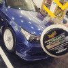 Синтетичний твердий віск - Meguiar's Ultimate Paste Wax 311 г. (G18211)
