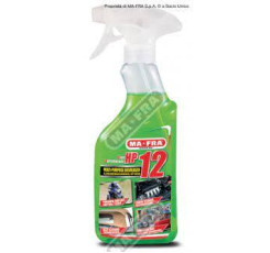 ЗНЕЖИРЮВАЧ HP 12 500 ML