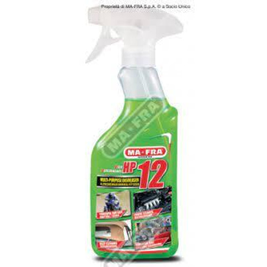 ЗНЕЖИРЮВАЧ HP 12 500 ML