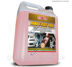 ВІДНОВЛЮВАЧ ПЛАСТИКУ DIAMANTPLAST FOUR 4500 ML