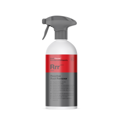 Reactive Rust Remover Rrr безкислотний очищувач іржі