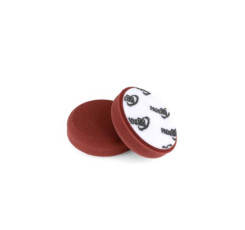 Pads 99 CLASSIC PAD BORDEAUX/HARD Ø90MM, бордовий, РОТОР, P99-CL090BR
