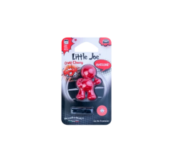 Ароматизатор із запахом вишні Little Joe OK Crazy Cherry
