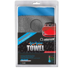М&#039;який автоскраб у вигляді рушника Nanoskin Autoscrub Towel Fine Grade