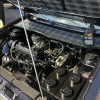Захисний спрей Meguiar's Deep Crystal® Top Coat Maintenance Spray 473 мл