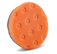 Полірувальний круг антиголограмний - Lake Country SDO CCS Orange Polishing 75 мм. (SDO-22350-CCS)