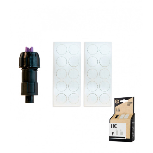 Комплект запасних частин IK FOAM 1.5 / Pro 2 kit