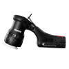 Полірувальна машина на акумуляторі з ексцентриковим приводом RUPES HLR75 Mini iBrid Polisher LUX