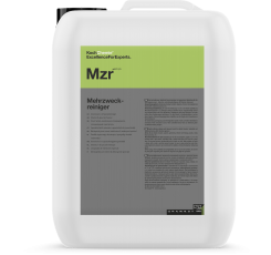 Очисник Koch Chemie MZR універсальний без замиву Mehrzweckreiniger 21 л
