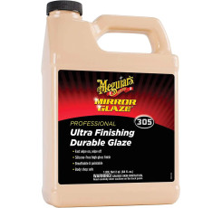 Глейз Meguiar's Ultra Finishing Durable Glaze 1,89 л