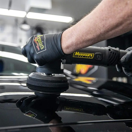 Глейз Meguiar's Ultra Finishing Durable Glaze 1,89 л