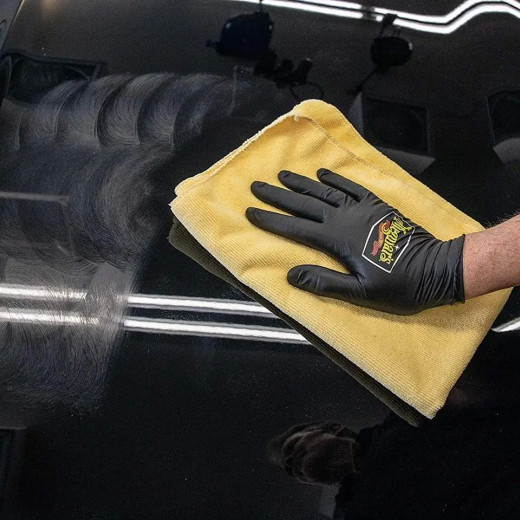 Глейз Meguiar's Ultra Finishing Durable Glaze 1,89 л