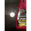 Очищувач кузову - Meguiar's Deep Crystal Paint Cleaner 473 мл. (A3016EU)