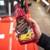 Очищувач кузову - Meguiar's Deep Crystal Paint Cleaner 473 мл. (A3016EU)