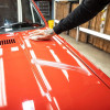 Очищувач кузову - Meguiar's Deep Crystal Paint Cleaner 473 мл. (A3016EU)