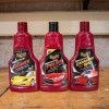 Очищувач кузову - Meguiar's Deep Crystal Paint Cleaner 473 мл. (A3016EU)