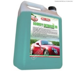 БАГАТОЦІЛЬОВИЙ МИЮЧИЙ ЗАСІБ ECODRY "DETAILER" 2G 4,5Л