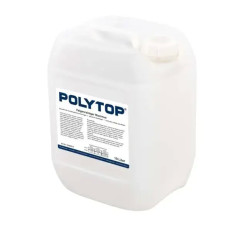 Засіб для чищення дисків POLYTOP Wheel Cleaner Maximus 10 л