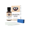Для дзеркального блиску та захисту Кварцове покриття K2 Gravon Lite 50 ml