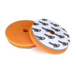 Pads 99 SANDWICH PAD ORANGE/HARD Ø170MM, помаранчевий, P99-SA170RD