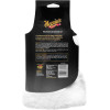 Рукавиця мікрофіброва для мийки - Meguiar's Microfiber Wash Mitt (X3002EU)