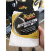 Рукавиця мікрофіброва для мийки - Meguiar's Microfiber Wash Mitt (X3002EU)