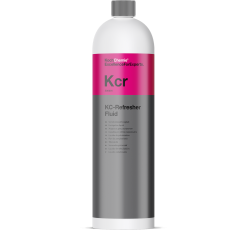 KC-Refresher Fluid Vernebelungsflussigkeit Kcr рідина в апарат усунення запахів