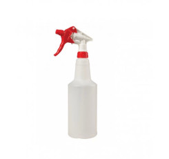 Хімстійкий обприскувач, 800 мл SGCB Acid & Alkali Resistant Spray Bottle