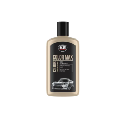 Кольорозбагачувальна поліроль K2 Для чорних автомобілів Color Max Black