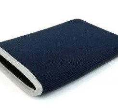 Автоскраб рукавичка - Autofiber Paint Decontamination Clay Mitt 18х23 см. (CLAY-MITT)