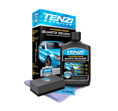 Засіб для відновлення кераміки Tenzi Detailer Quartz Reloader 300 мл