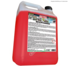 НИЗЬКОПІННИЙ ЗАСІБ ДЛЯ МИТТЯ ПІДЛОГИ MAFRAPAV DEGREASER 5 KG