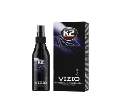 Гідрофобне покриття для скла Антидощ K2 Vizio Pro