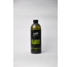 Шампунь ZviZZer для другої фази Allround Shampooм 1 л