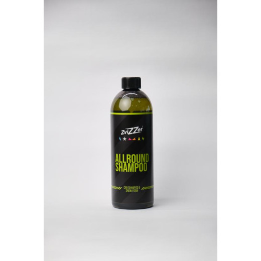 Шампунь ZviZZer для другої фази Allround Shampooм 1 л
