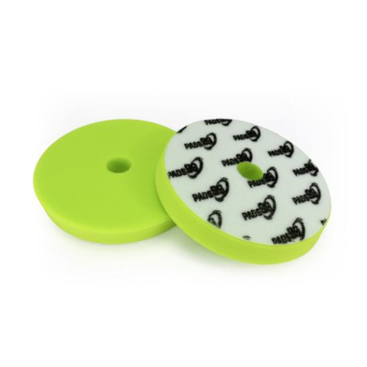 Pads 99 TWISTER PAD GREEN Ø140MM, зелений, P99-TW140GR