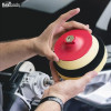 Оправка для роторной машинки мягкая - Flexipads Ultra Soft Velcro М14 125 мм. 5