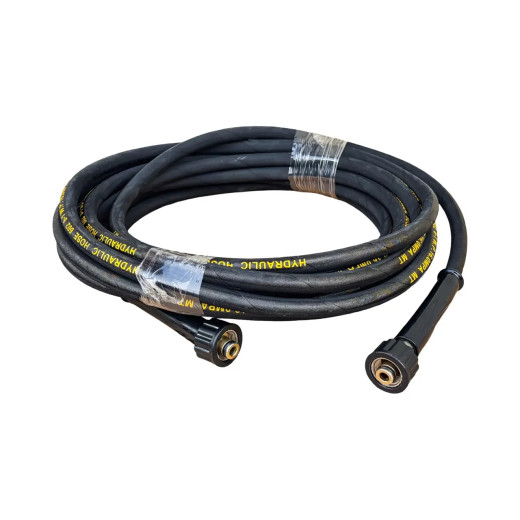 Мийка високого тиску DOLFIN B2 220В, 2,0кВт, 120бар, 10л/хв.