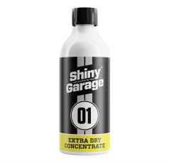 Очищувач тканини Shiny Garage Extra Dry Fabric Shampoo 1 л
