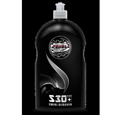Полірувальна паста фінішна - Scholl Concepts S30+ Premium Swirl-Remover 1 кг. (SHL103301)