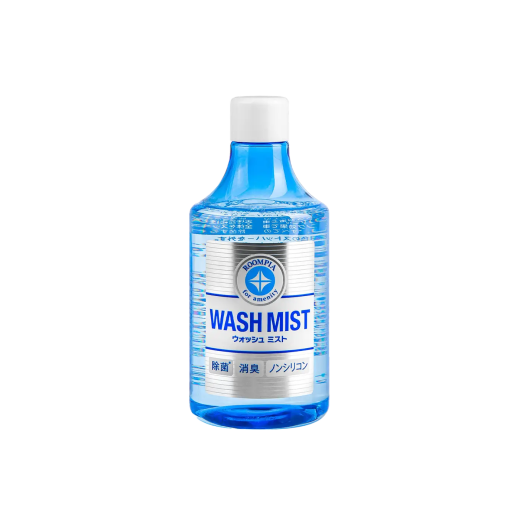 Очищувач SOFT99 універсальний аерозольний Roompia Wash Mist Refill 300 мл