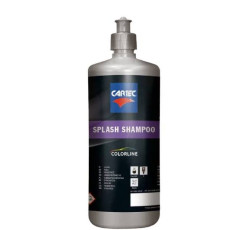 Автошампунь Cartec для ручного миття Splash Shampoo 1 л