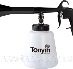 TORNADO CLEANING SPRAY GUN Торнадор