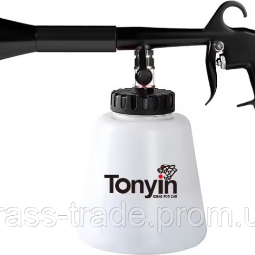 TORNADO CLEANING SPRAY GUN Торнадор