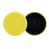 Полірувальний круг середньої жорсткості - Meguiar's DA Soft Buff Foam Polishing Pad 140 мм. жовтий (DFP5)