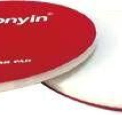 GLASS POLISH PADS Круг для полірування скла 5INCH*10*6