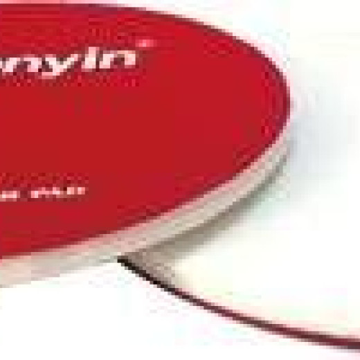 GLASS POLISH PADS Круг для полірування скла 5INCH*10*6