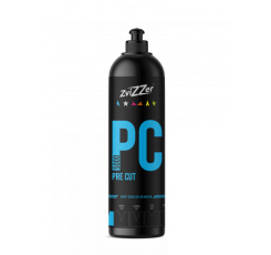 ZviZZer PC5000 PRE Cut високоабразивна полірувальна паста 750 ml