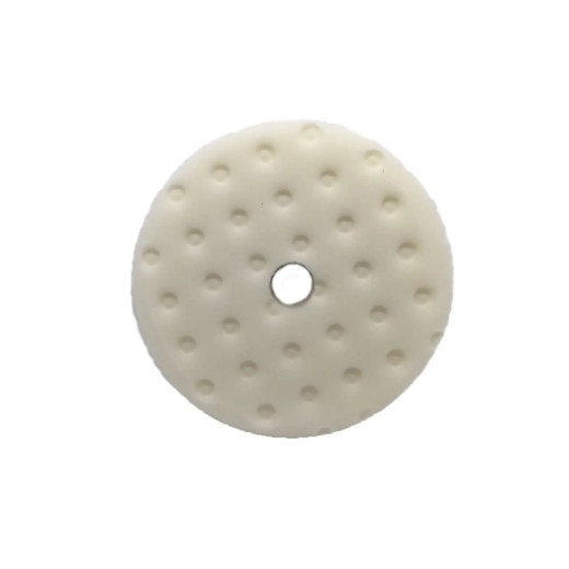 Полірувальний круг антиголограмный - Lake Country Precision Rotary Soft White Foam 125 мм. (PR-64600-CCS)