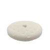 Полірувальний круг антиголограмный - Lake Country Precision Rotary Soft White Foam 125 мм. (PR-64600-CCS)